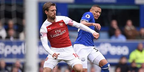 The clubs are neighbors in the standings, but they are hardly satisfied with the current state of affairs. Prediksi Everton vs Arsenal 21 Desember 2019 Aksestoto