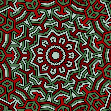 Abstract Tiles Geometric Pattern 11146874 Vector Art At Vecteezy