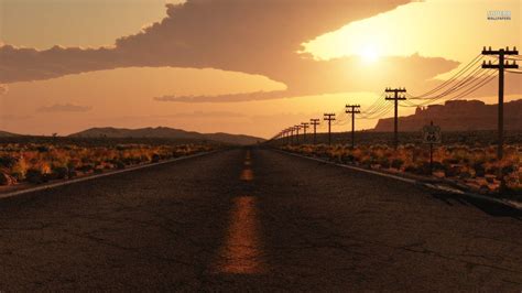 Route 66 Wallpapers Top Free Route 66 Backgrounds Wallpaperaccess