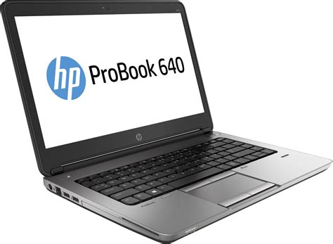 Review Hp Probook 640 G1 H5g66et Notebook Reviews
