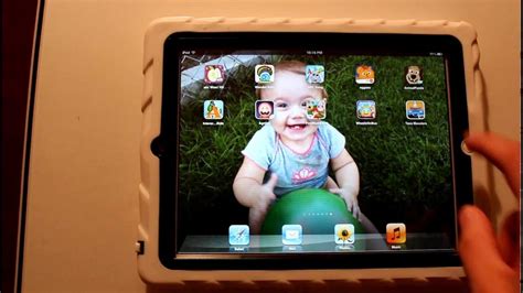 10 Best Free Ipad Apps For Kids And Toddlers Hd Part 2 Youtube