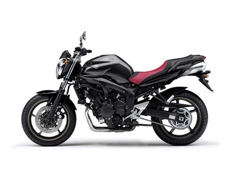 Yamaha Fz6 N S2 Abs Motojp Motorbike Rental