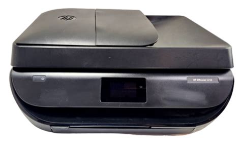 Hp Officejet 5258 All In One Inkjet Wireless Printer 656541879218 Ebay