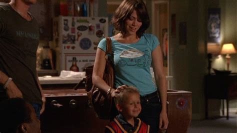 Naley And Jamie X Four Years Six Months And Two Days One Tree Hill Nathan Haley