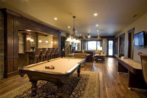Home Priority Playing Game Room Ideas For Mind And Body