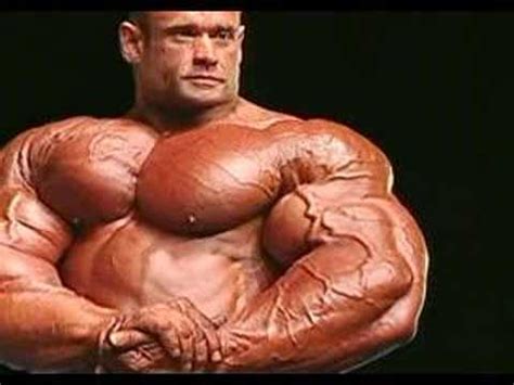 muscle morphs 8 - YouTube