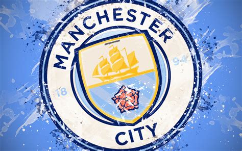 4k Pc Manchester City Wallpapers Wallpaper Cave