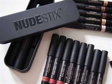 New In Nudestix Essie Button All Things Beauty Makeup Best