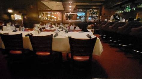 christner s prime steak and lobster orlando florida united states venue report