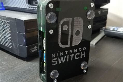 The Best Nintendo Switch Mods In Existence Digital Trends