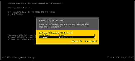 How To Restart Management Agents In Vmware Esxi A Step By Step Guide