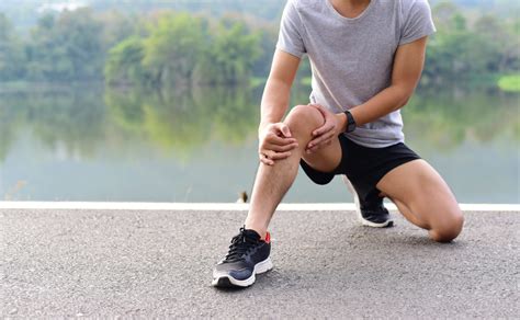 Try These 5 Meniscus Tear Exercises To Avoid Surgery New York Bone