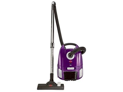 The 10 Best Bagged Vacuum Cleaners Of 2024 Reviews Findthisbest