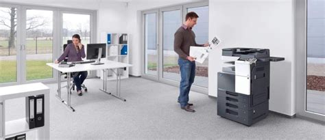 Office Printing Equipment Purchasing Options My Total Office Solutions