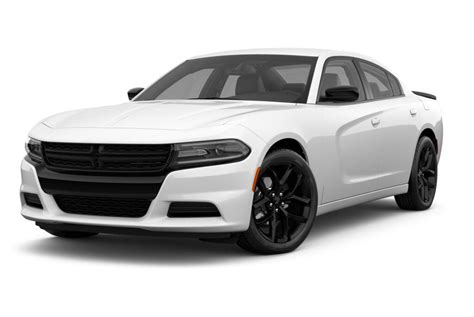 New 2022 Dodge Charger Sxt Blacktop Sedan In Mcallen 221046 Burns