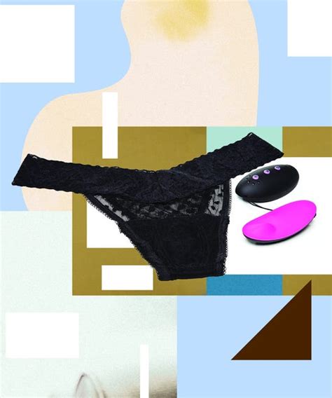 Best Vibrating Panties Womens Underwear Remote Control