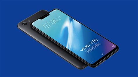 Vivo Y81 Price In Nigeria Jumia Complete Specs And Features