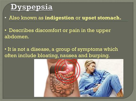 Signs And Symptoms Of Indigestion Indigestion Symptoms And Causes