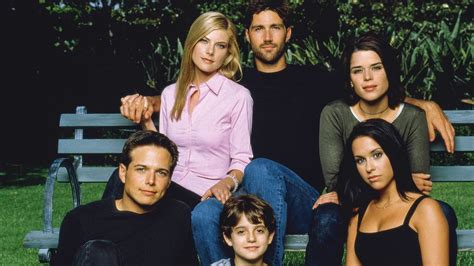 Watch Party Of Five Stream Free On Channel 4
