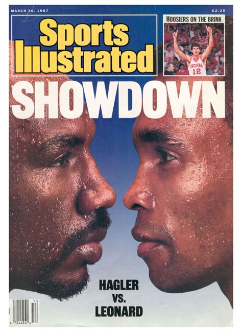 March 30 1987 Sports Illustrated Vault