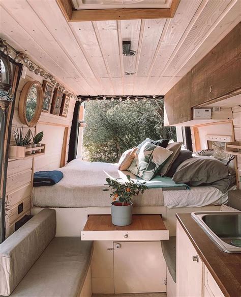 Vanlife Living Vanlife Living Instagram Photos And Videos Bus Living Tiny House Living