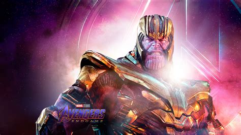 (720p hd mkv) watch avengers: 1280x720 2019 Thanos Avengers Endgame 720P HD 4k ...
