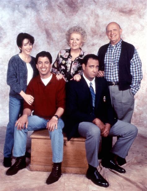 Everybody Loves Raymond Stars Talk Shows Appeal And Why There Wont