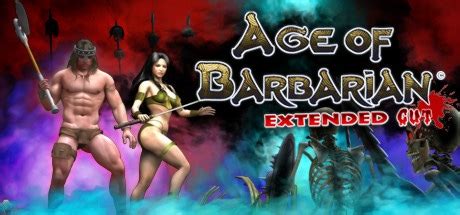 Age Of Barbarian Extended Cut Completions HowLongToBeat