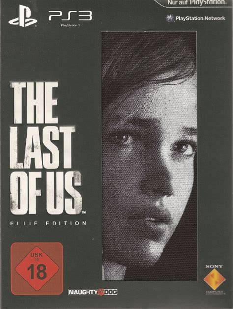 Buy The Last Of Us For Ps3 Retroplace