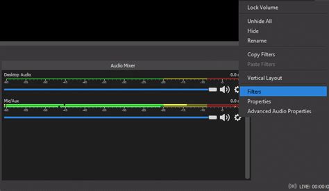 Obs Studio For Screen Recording Super Easy Procedure With Screenshots