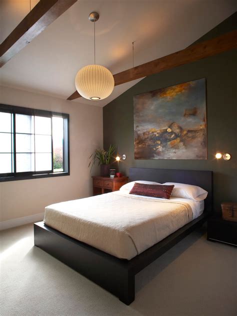 25 Simple And Chic Minimalist Bedroom Design Ideas
