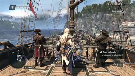 Assassin S Creed Rogue Circunst Ncias Youtube