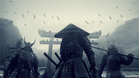 Aggregieren Mehr Als 464 über Samurai Hintergrund Beste Dedaotaonec