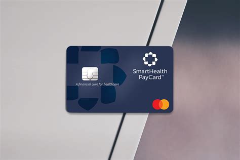 Maybe you would like to learn more about one of these? SmartHealth PayCard: the First Medical Credit Card ...