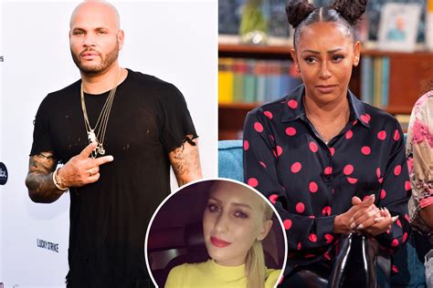 mel b s ex stephen belafonte taunts her online after nanny who claimed they had fling revealed