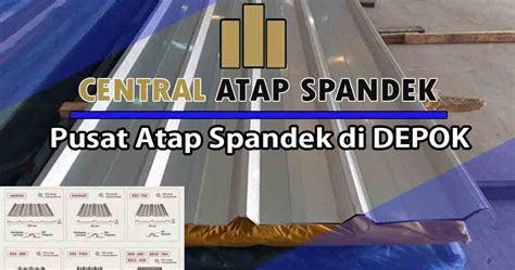 Untuk harga triplek terbaru saat ini cukup bervariasi tergantung ukuran tebal dan juga bahan dasar yang digunakan untuk membuat triplek. HARGA ATAP SPANDEK DEPOK PER METER & PER LEMBAR TERBARU ...