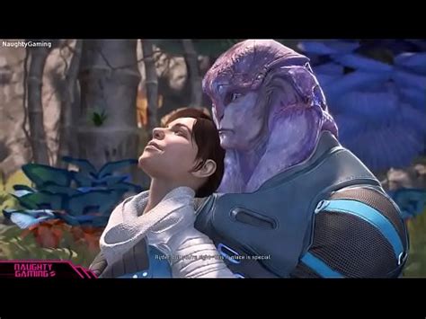 Mass Effect Andromeda Jaal Sex Scene Xnxx Com