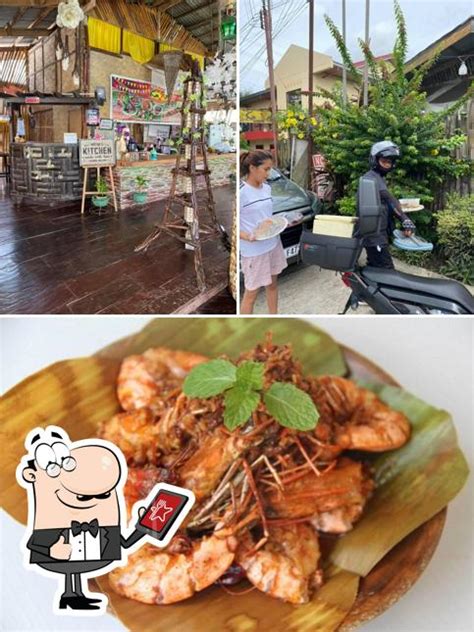 Ka Rey Seafood Sa Kubo Restaurant Tagaytay Restaurant Reviews