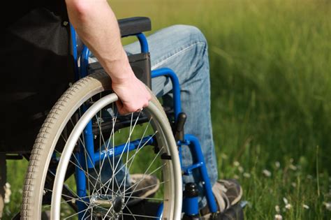 being referred to as wheelchair bound adults with muscular dystrophy muscular dystrophy news