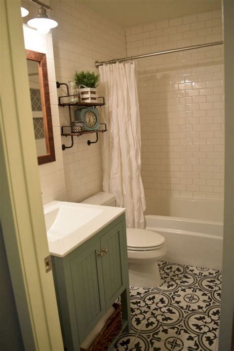 39 Awesome Small Bathroom Remodel Inspirations Ideas Page 20 Of 41
