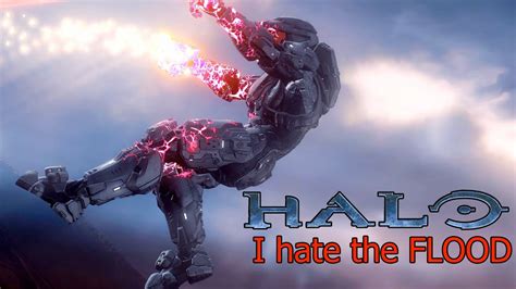 Halo Master Chief Collection Campaign Halo Combat