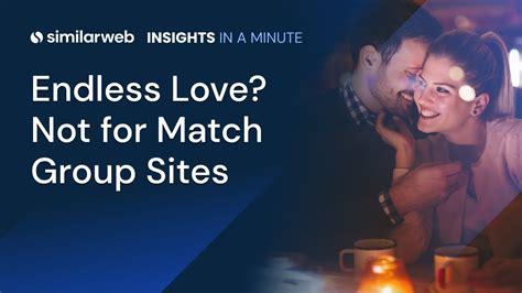 match group dating sites no longer love at first swipe insights in a minute youtube