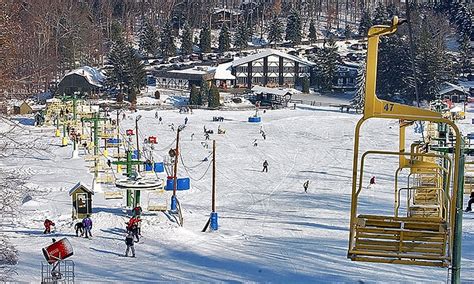 All Area Ski Lift Passes Spring Mountain Ski Area Groupon