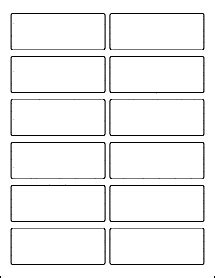 Download label templates for label printing needs including avery® labels template sizes. Pin on Secret Wedding