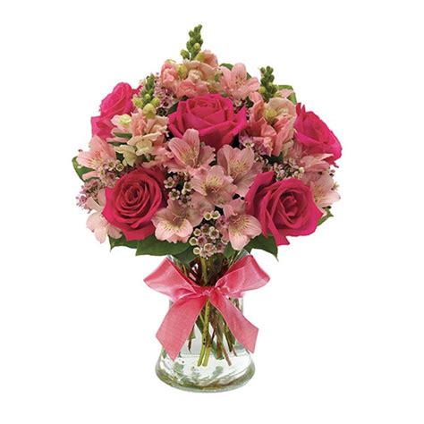 I'm shutting this account down on monday! Pink Petals Bouquet | Midland, TX