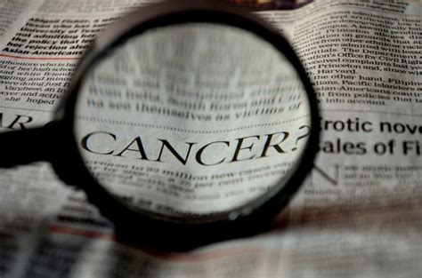 This Drug May Help Prevent Spread Of Cancer