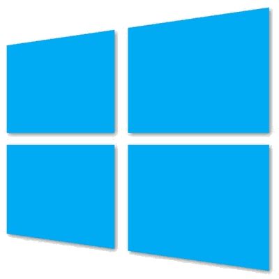 Microsoft Windows Logo Png Free Icons And Png Backgrounds