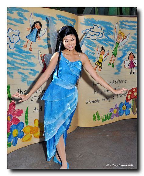 Correo Marisola Run Disney Costumes Fairy Costume