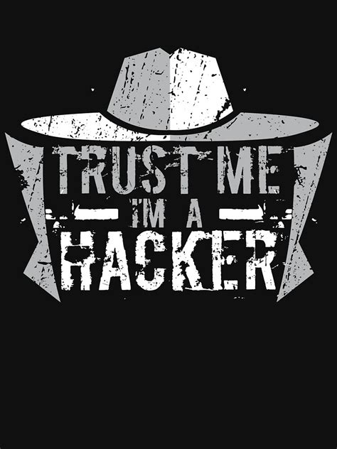 I Am A Hacker T Shirt By Xgatherseven Redbubble