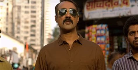 ‘this Bollywood Gangs Objective Is To Have Control Ranvir Shorey
